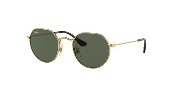 Gafas de sol Ray-Ban Junior Niño 9565S223/4647 - 9565S223/4647